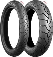 Bridgestone BW 502 150/70/17 TL, E 69 V - Motorbike Tyres