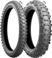 Bridgestone E 50 140/80/18 TT, R 70 P - Motopneumatika