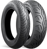 Bridgestone E-Max 240/55/16 TL, R 86V - Motorbike Tyres