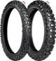 Bridgestone ED 04 120/90/18 TT, E 65 P - Motorbike Tyres