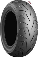 Bridgestone G 852 210/40/18 TL, R 73 H - Motorbike Tyres