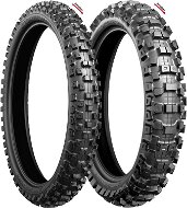 Bridgestone M 404 80/100/12 TT, R 41 M - Motorbike Tyres
