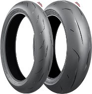 Bridgestone RS 10 180/55/17 TL, R 73W - Motorbike Tyres