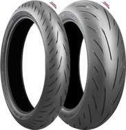 Bridgestone S 22 140/70/17 TL, R 66 H - Motopneumatika