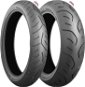 Bridgestone T 30 Evo 140/70/18 TL, R 67 V - Motorbike Tyres