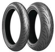 Bridgestone T 31 160/60/18 TL, R 70 W-83724 - Motorcycle Tyre