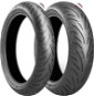 Bridgestone T 31 180/55/17 TL, R 73 W - Motorbike Tyres