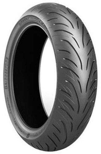 Bridgestone Battlax T31 GT 170/60 R17 72W R Summer - Motorcycle Tyre - Main image