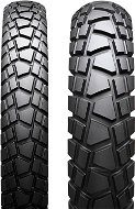 Bridgestone TW 202 120/90/16 TT, R 63 P - Motorbike Tyres