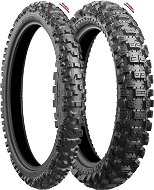Bridgestone X40 100/90/19 TT,R 57 M - Motorbike Tyres