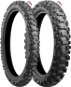 Bridgestone X40 110/90/19 TT, R 62 M - Motorbike Tyres
