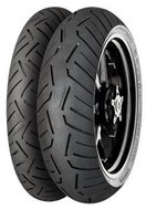 Continental ContiRoadAttack 3 Classic Racing 150/65/18 TL, R 69 H-82895 - Motorcycle Tyre
