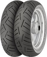 Continental ContiScoot 100/90/14 XL TL, R 57 P - Scooter Tyre