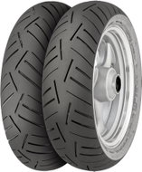 Continental ContiScoot 130/70/13 XL TL, R 63 P - Scooter Tyre