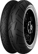 Continental ContiSportAttack 3 190/50/17 TL, R 73W - Motorcycle Tyre
