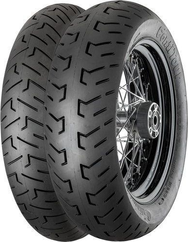 Continental ContiTour 150/80/16 XL TL, R 77 H - Motorcycle Tyre - Main image