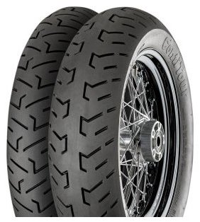 Continental ContiTour 180/65/16 XL TL, R 81 H-77518 - Motorcycle Tyre - Main image