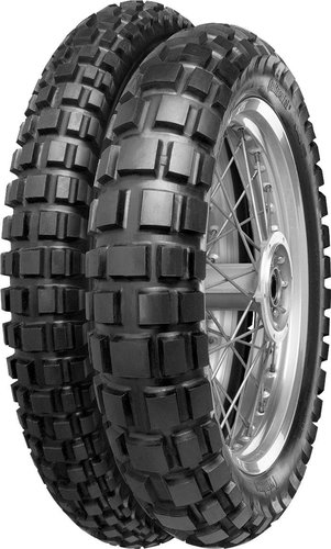 Continental TKC 80 Twinduro 140/80/17 TL, R 69 Q - Motorcycle Tyre - Main image