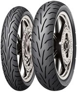 Dunlop Arrowmax GT601 120/80/17 TL, R 61 H - Motorcycle Tyre