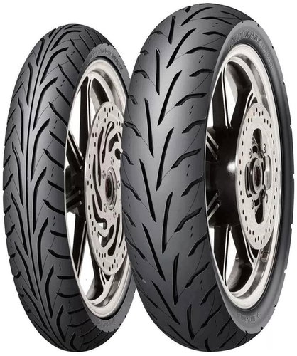 Dunlop Arrowmax GT601 150/70/18 TL, R 70 H - Motorcycle Tyre - Main image