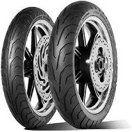 Dunlop Arrowmax StreetSmart 120/90/18 TL, R 65 V - Motorbike Tyres