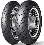 Dunlop D 407 180/65/16 TL, R, WWW 81 H - Motorbike Tyres