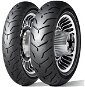 Dunlop D 407 200/55/17 TL, R 78 V - Motorbike Tyres