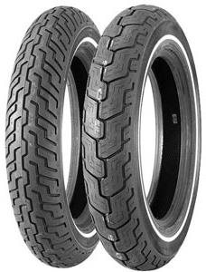 Dunlop D402 Harley.D MT/90/16 TL, R 74 H - Motorcycle Tyre - Main image