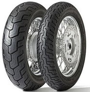 Dunlop D404 150/80/16 TL, R, Q 71 H - Motopneumatika