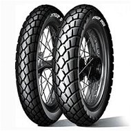 Dunlop D602 130/80/17 TL, R 65 P - Motorbike Tyres