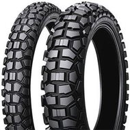 Dunlop D605 90/100/16 TT, R 51 P - Motorcycle Tyre