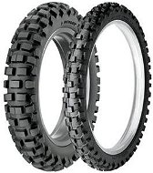 Dunlop D606 120/90/18 TT, R 65 R - Motorbike Tyres