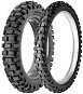 Dunlop D606 130/90/17 TT, R 68 R - Motorbike Tyres