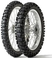 Dunlop D952 120/90/18 TT, R 65 M - Motorcycle Tyre