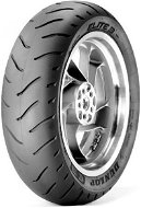 Dunlop Elite 3 180/60/16 TL, R 80 H - Motorbike Tyres