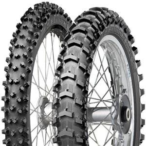 Dunlop GeomaxMX12 100/90/19 TT, R 57 M - Motorcycle Tyre - Main image