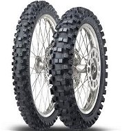 Dunlop GeomaxMX53 90/100/14 TT, R 49 M - Motorbike Tyres