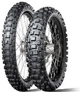 Dunlop GeomaxMX71A 110/90/19 TT, R 62 M - Motorbike Tyres