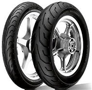 Dunlop GT 502 180/60/17 TL, R 75 V - Motorbike Tyres