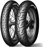 Dunlop K 591 150/80/16 TL, R 71 V - Motorbike Tyres