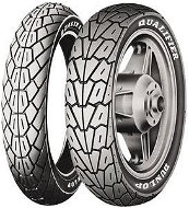 Dunlop K525 150/90/15 TL R 74 V - Motorbike Tyres