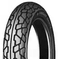 Dunlop K527 140/90/16 TL, R 71 V - Motorbike Tyres