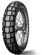Dunlop K660 130/90/17 TT, R 68 S - Motorbike Tyres
