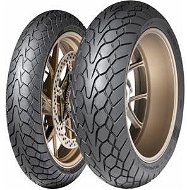 Dunlop Mutant 180/55/17 TL, R 73 W - Motorbike Tyres
