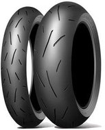 Dunlop Sportmax a-13 SP 160/60/18 TL, R 70 W - Motorcycle Tyre