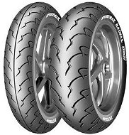 Dunlop Sportmax D207 180/55/18 TL, ZR 74 W - Motorbike Tyres