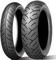 Dunlop Sportmax D256 180/55/17 TL, R 73 H - Motorbike Tyres