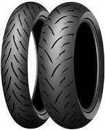 Dunlop Sportmax GPR300 180/55/17 TL, R 73 W - Motorbike Tyres