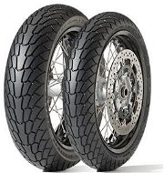 Dunlop Sportmax Mutant 150/60/17 TL, R 66 W - Motorbike Tyres