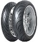 Dunlop Sportmax Roadsmart III 180/55/17 TL, R, SP 73 W - Motorbike Tyres
